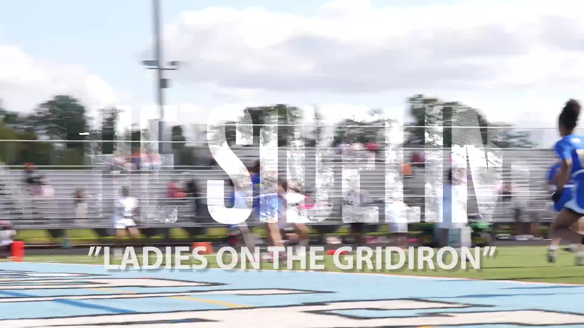 Sideline - Flag Football